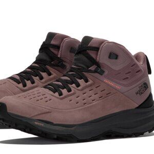The North Face VECTIV Exploris II Futurelight Leather Women's Waterproof Walking